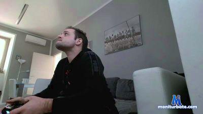 dozietto7 cam4 straight performer from Republic of Italy  