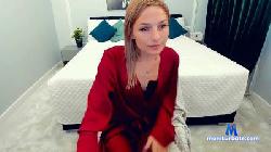 IceDanielle cam4 live cam performer profile