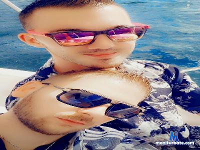 couplegay8859 cam4 gay performer from French Republic deepthroat cum blowjob ass amateur 