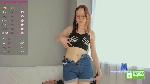 EleneHilby cam4 livecam show performer room profile