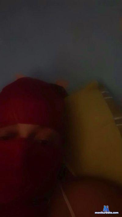patymisterio1 cam4 straight performer from Federative Republic of Brazil  