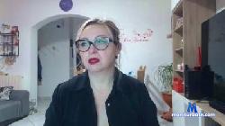 Hot_Cartoon cam4 live cam performer profile