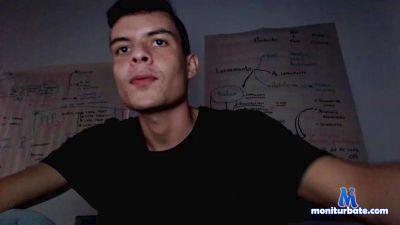 polo34_down cam4 straight performer from Republic of Colombia  