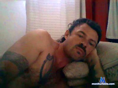 Carlitos12 cam4 straight performer from Argentine Republic  