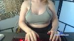 melly_gum cam4 livecam show performer room profile