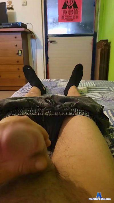 flash81 cam4 straight performer from Republic of Italy 200 