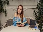 PrimroseEldon cam4 livecam show performer room profile