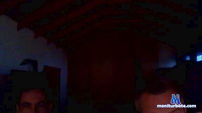 gummed cam4 unknown performer from Argentine Republic  