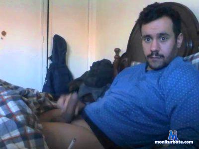 bisexcrown_hot cam4 bisexual performer from United Mexican States  