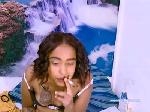 IndiaLuvStar cam4 livecam show performer room profile