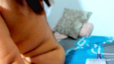 clohe__alpa cam4 bicurious performer from Argentine Republic masturbation C2C bigass cute blowjob pussy ass 