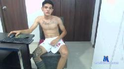 andrew_zaid cam4 live cam performer profile