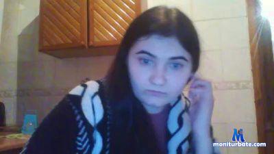 DariaBaby cam4 bisexual performer from Republic of Poland  
