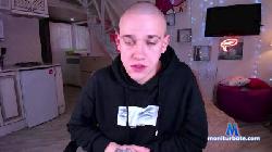 ANTHONY_HARRIES cam4 live cam performer profile