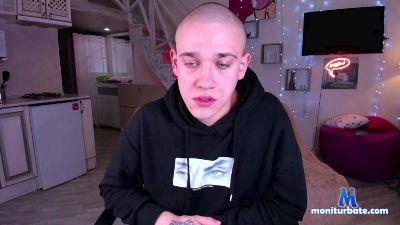 ANTHONY_HARRIES cam4 bisexual performer from Republic of Latvia ANTHONY_HARRIES 
