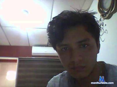 pnlargo1 cam4 straight performer from Republic of Ecuador  
