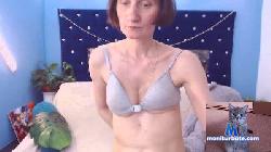 MariaBright cam4 live cam performer profile