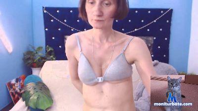 MariaBright cam4 straight performer from Republic of Finland new friendly livetouch dance 
