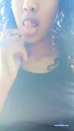 black_pussysex cam4 livecam show performer room profile
