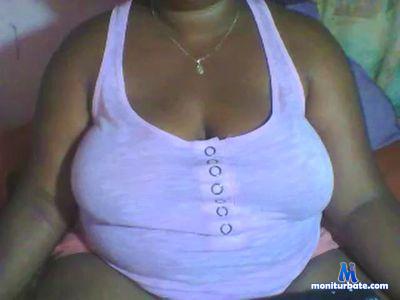 tatily cam4 unknown performer from Republic of Ghana  