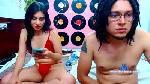 AngelaTom cam4 livecam show performer room profile