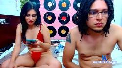 AngelaTom cam4 live cam performer profile