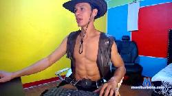 LaDeVirgo cam4 live cam performer profile