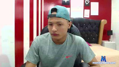 hyppo_1976 cam4 straight performer from Republic of Italy  