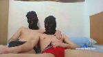 Pareja_jov cam4 livecam show performer room profile