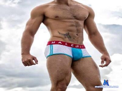 lobocaliente7 cam4 straight performer from Kingdom of Spain  
