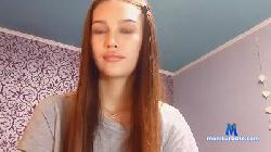 EbonieSangi cam4 live cam performer profile