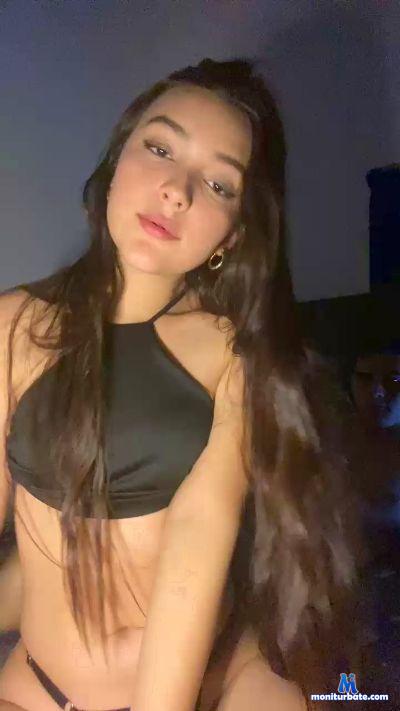 majojavi_hot cam4 straight performer from Republic of Colombia  