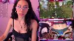 RossieGames cam4 livecam show performer room profile