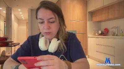 Luna_sz cam4 bisexual performer from Federative Republic of Brazil  