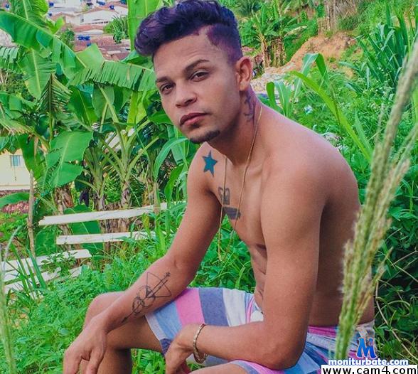 raleandro cam4 unknown performer from Federative Republic of Brazil livetouch 