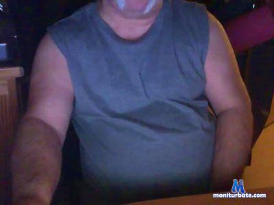 iceman_mav94 cam4 straight performer from French Republic  
