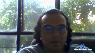 PrauPraw cam4 straight performer from United Mexican States  