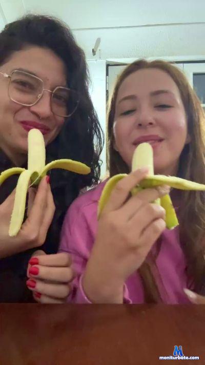 Camilape cam4 straight performer from Portuguese Republic  