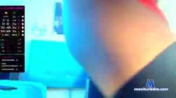 BlackPapiChulo cam4 live cam performer profile
