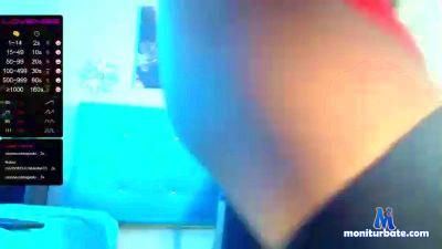 BlackPapiChulo cam4 straight performer from United States of America  
