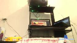 curly_squirt cam4 live cam performer profile