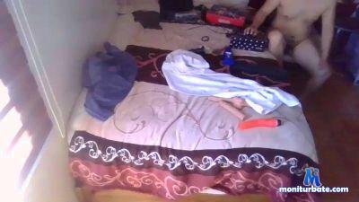 bacano90 cam4 bicurious performer from United Mexican States  