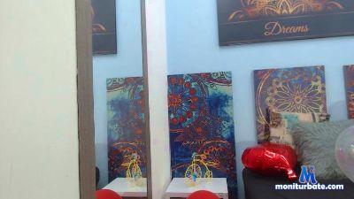 colombianhor cam4 straight performer from Republic of Colombia  