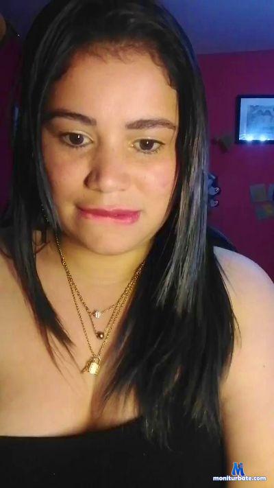 cristal_nc cam4 straight performer from Republic of Colombia  
