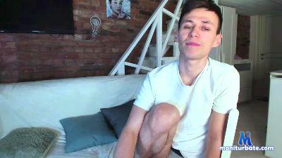 arnotilus cam4 straight performer from French Republic  