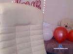 SimoneDeWine cam4 livecam show performer room profile