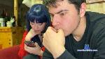 Kittynina cam4 livecam show performer room profile