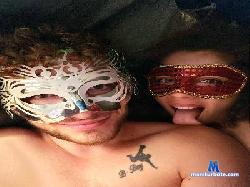 ScarlletChris cam4 live cam performer profile