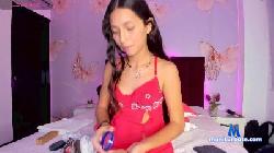 Annie_fox cam4 live cam performer profile