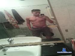 ElDiablomalo95 cam4 live cam performer profile